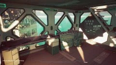 Screenshot Forever Skies