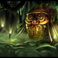 Monkey Island 2 Special Edition: LeChuck's Revenge #40736