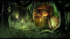 Screenshot Monkey Island 2 Special Edition: LeChuck's Revenge