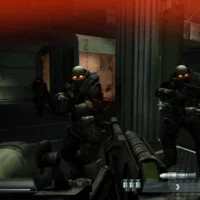 Killzone #39213