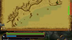 Screenshot Il Signore degli Anelli: L'avventura di Aragorn