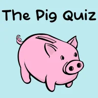 The Pig Quiz #32308