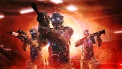 Screenshot Warface