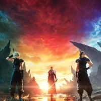 Final Fantasy VII Rebirth #22810