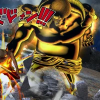 One Piece: Burning Blood #2987
