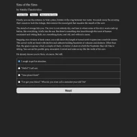 Vampire: The Masquerade — Sins of the Sires #34922