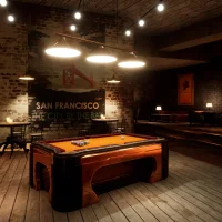 Pool Blitz #39523