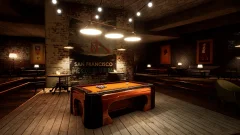 Screenshot Pool Blitz