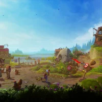 Trine 6: Together in Time #39438