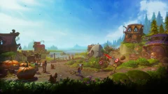 Screenshot Trine 6: Together in Time