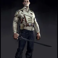 Dishonored 2 #7343