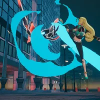Dusk Diver 2 #36071