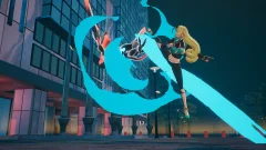 Screenshot Dusk Diver 2