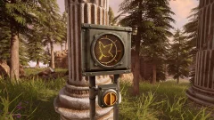 Screenshot Myst