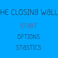 The Closing Walls #31415
