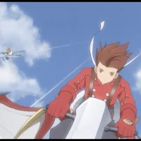 Tales of Symphonia Remastered #37588