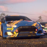 V-Rally 4 #37268