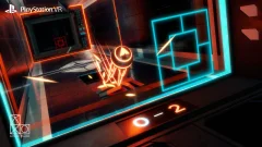 Screenshot PlayStation VR Worlds