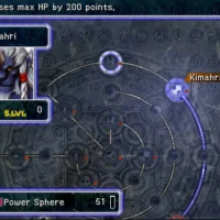 Final Fantasy X #27033
