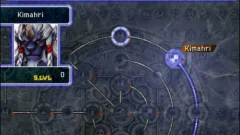 Screenshot Final Fantasy X