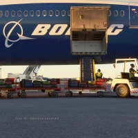 Microsoft Flight Simulator #14669