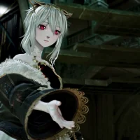 Code Vein II #27949