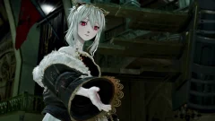 Screenshot Code Vein II