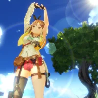 Atelier Ryza 2: Lost Legends & the Secret Fairy #37058