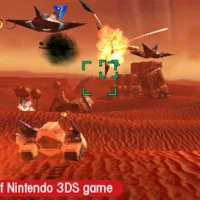 Star Fox 64 3D #29161