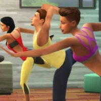 The Sims 4: Spa Day #20988
