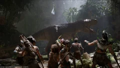 Screenshot ARK 2