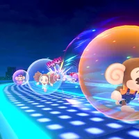 Super Monkey Ball: Banana Rumble #24969