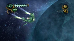 Screenshot Beyond Good & Evil HD