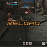 Time Crisis II #29103