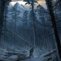 Rise of the Tomb Raider #1460