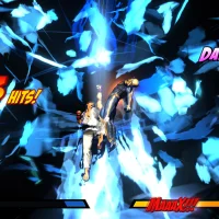 Ultimate Marvel vs. Capcom 3 #39164