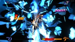 Screenshot Ultimate Marvel vs. Capcom 3