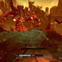 Darksiders Genesis #40322