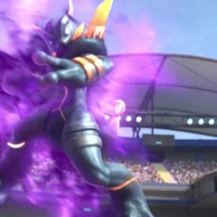 Pokkén Tournament #2383