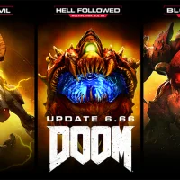 Doom #10370
