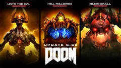 Screenshot Doom