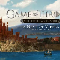 Game of Thrones - Episode 5: A Nest of Vipers #440