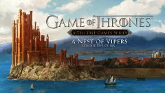 Screenshot Game of Thrones - Episode 5: A Nest of Vipers