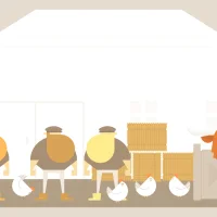 Burly Men at Sea #38802