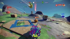 Screenshot Deformers
