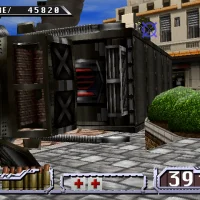 Time Crisis II #29109