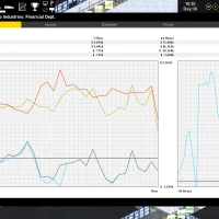 Production Line : Car factory simulation #30230