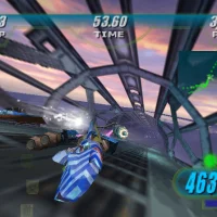 Star Wars: Episode I - Racer #37480
