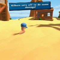 Worms 4: Mayhem #27510