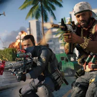 Call of Duty Black Ops: Cold War #15630